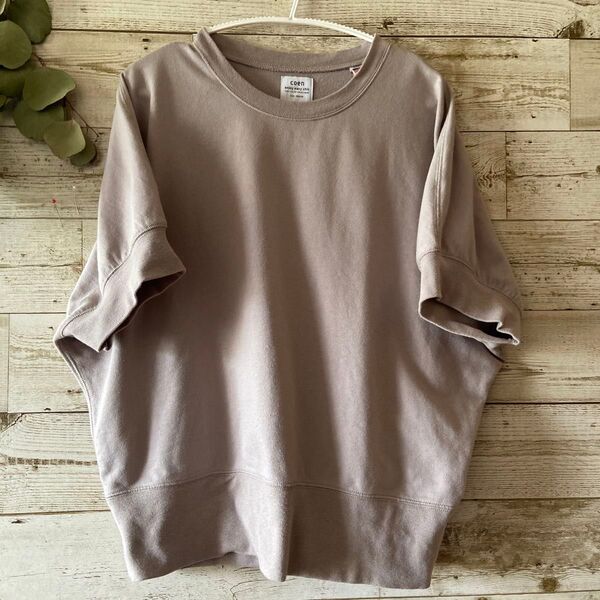 coen Tシャツ
