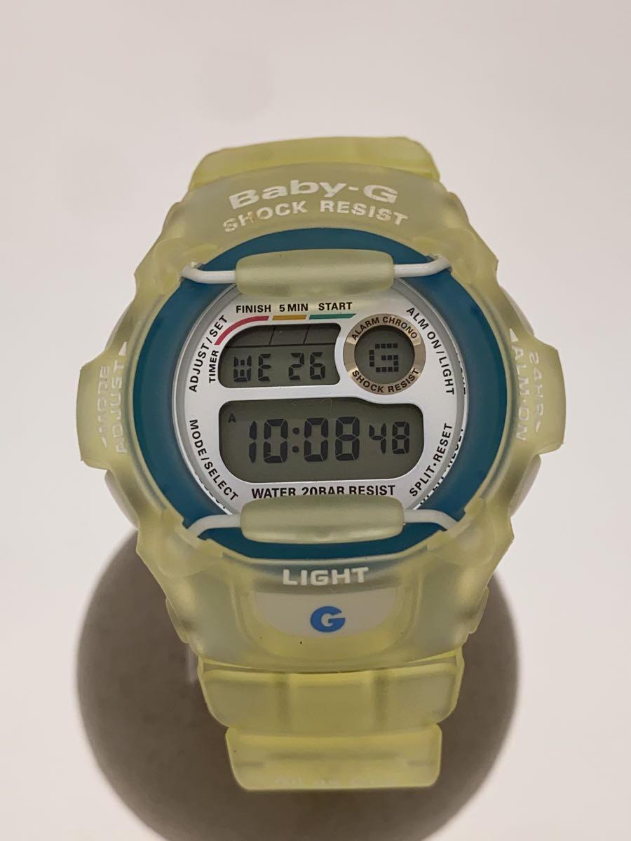2025年最新】Yahoo!オークション -baby-g イルクジの中古品 2025年最新】Yahoo!オークション -baby-g イルクジの中古品