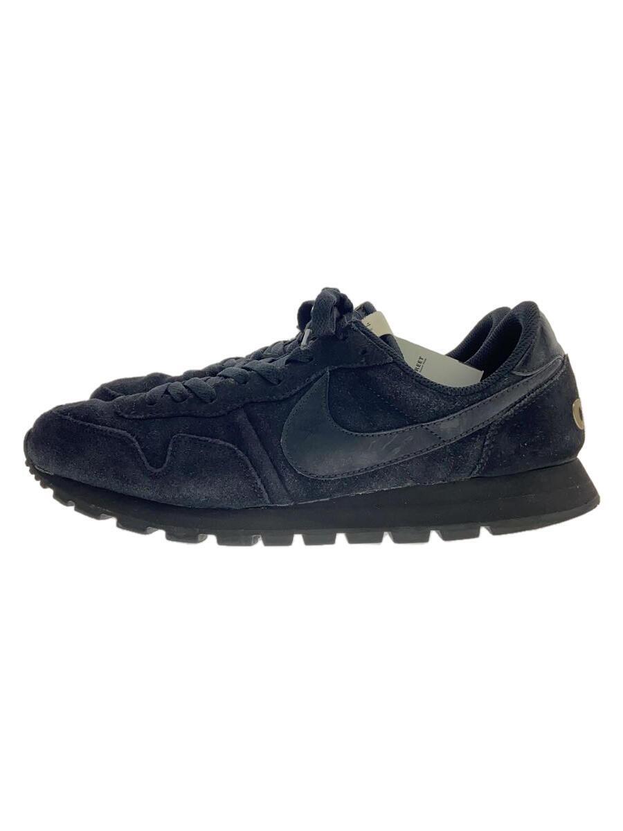 NIKE◆AIR PEGASUS 83 CDG/28cm/BLK