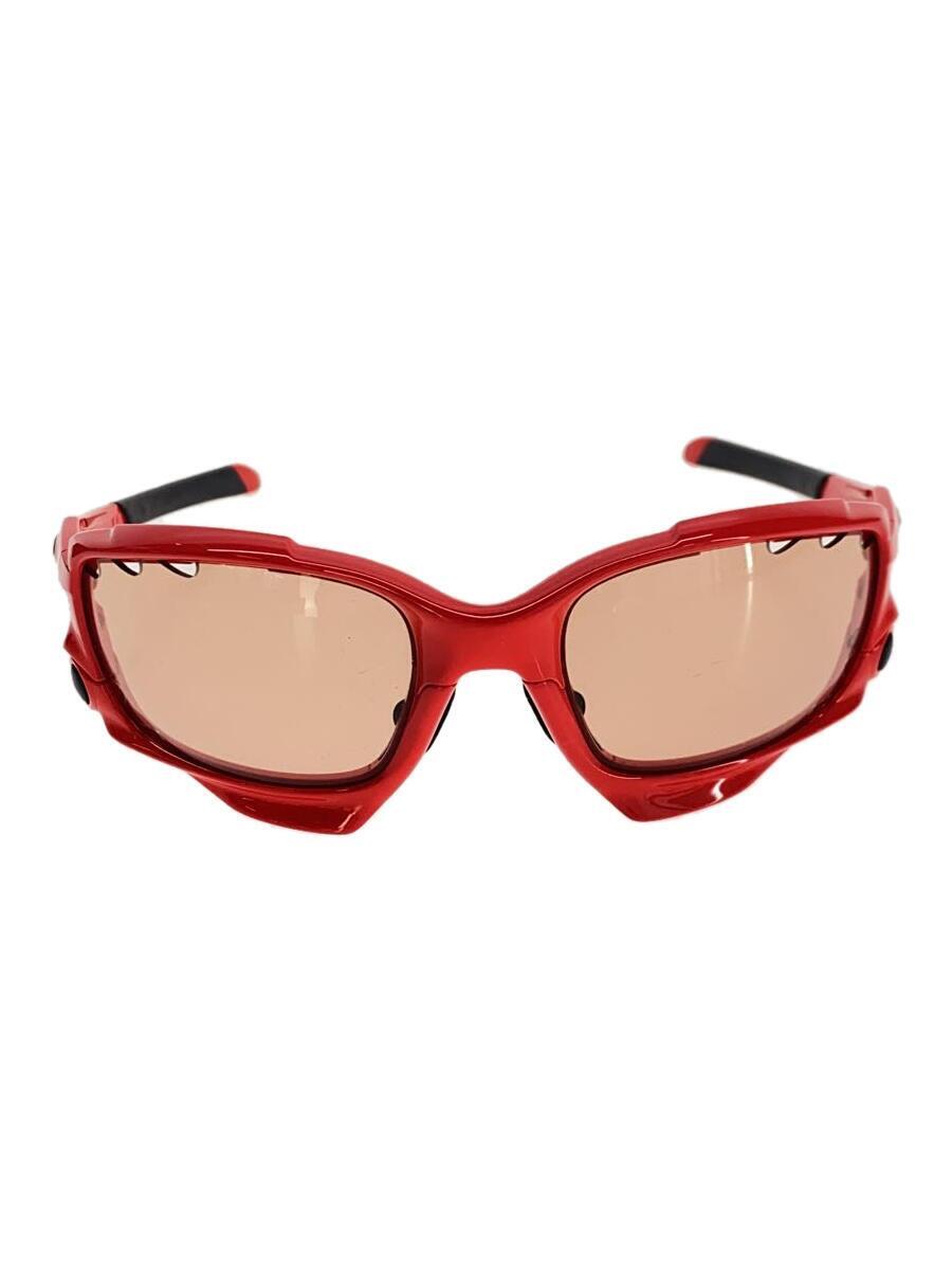 Yahoo!オークション -「oakley (赤 レッド red)」(ファッション Yahoo!オークション -「oakley (赤 レッド red)」(ファッション