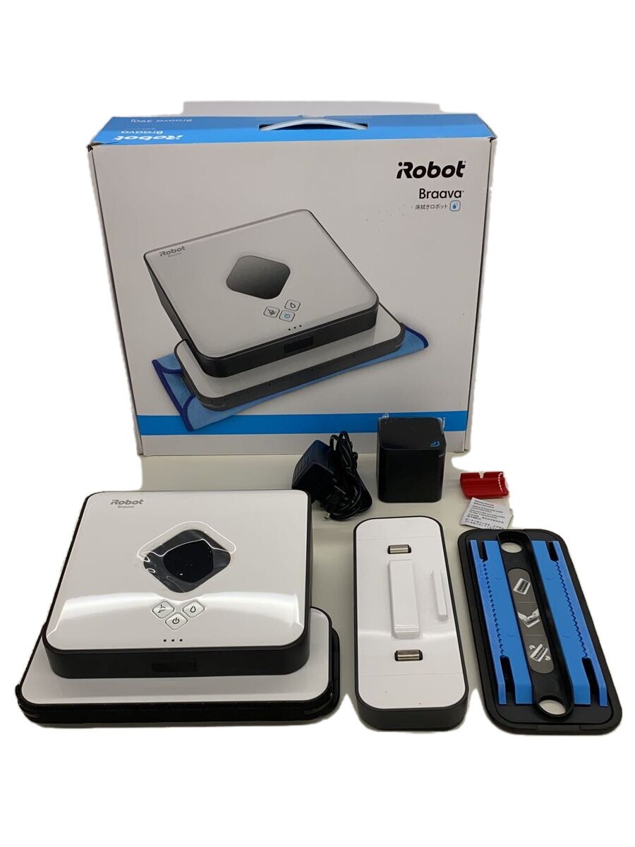 2025年最新】Yahoo!オークション -ブラーバ 390jの中古品・新品 2025年最新】Yahoo!オークション -ブラーバ 390jの中古品・新品