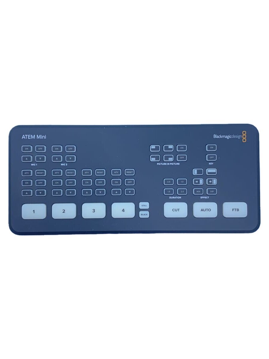 2025年最新】Yahoo!オークション -blackmagic design atemの中古 2025年最新】Yahoo!オークション -blackmagic design atemの中古
