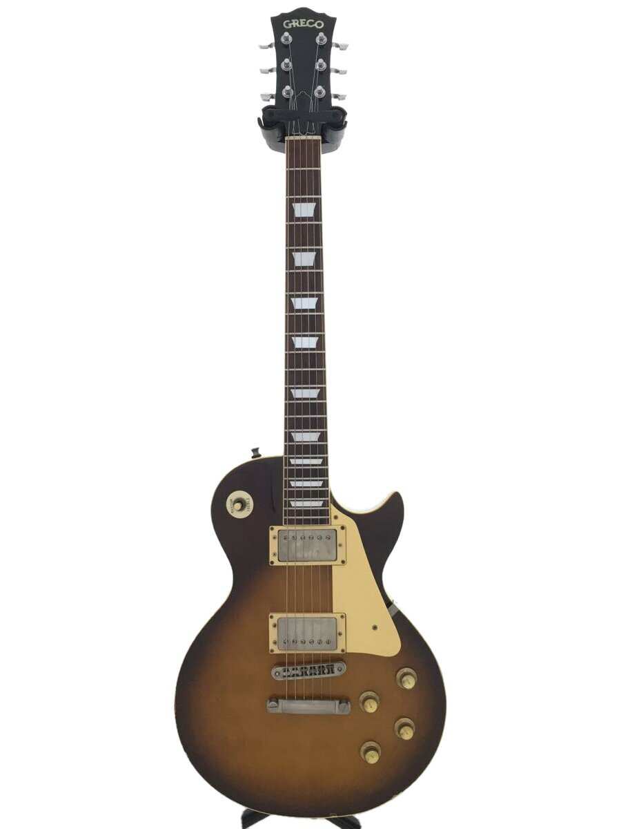 2025年最新】Yahoo!オークション -greco eg(グレコ)の中古品 2025年最新】Yahoo!オークション -greco eg(グレコ)の中古品