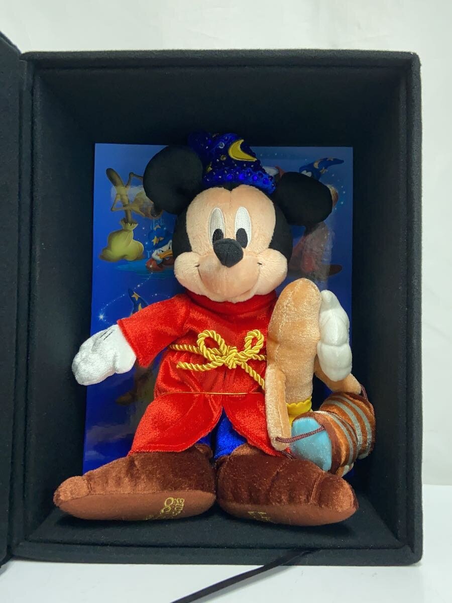 Yahoo!オークション -「ミッキー ファンタジア ぬいぐるみ」の Yahoo!オークション -「ミッキー ファンタジア ぬいぐるみ」の