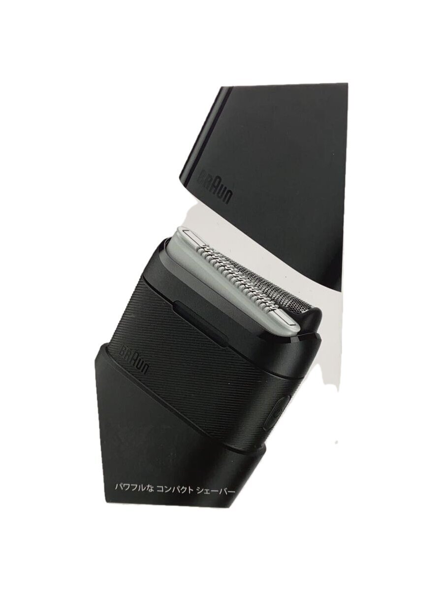 BRAUN◆理美容品/M-1000//