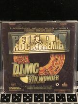 MIXCD DJ PETE ROCK VS PREMIER HOSTED 9TH WONDER MC MISTER CEE HIP HOP MURO KIYO KOCO TAPE KINGZ_画像1