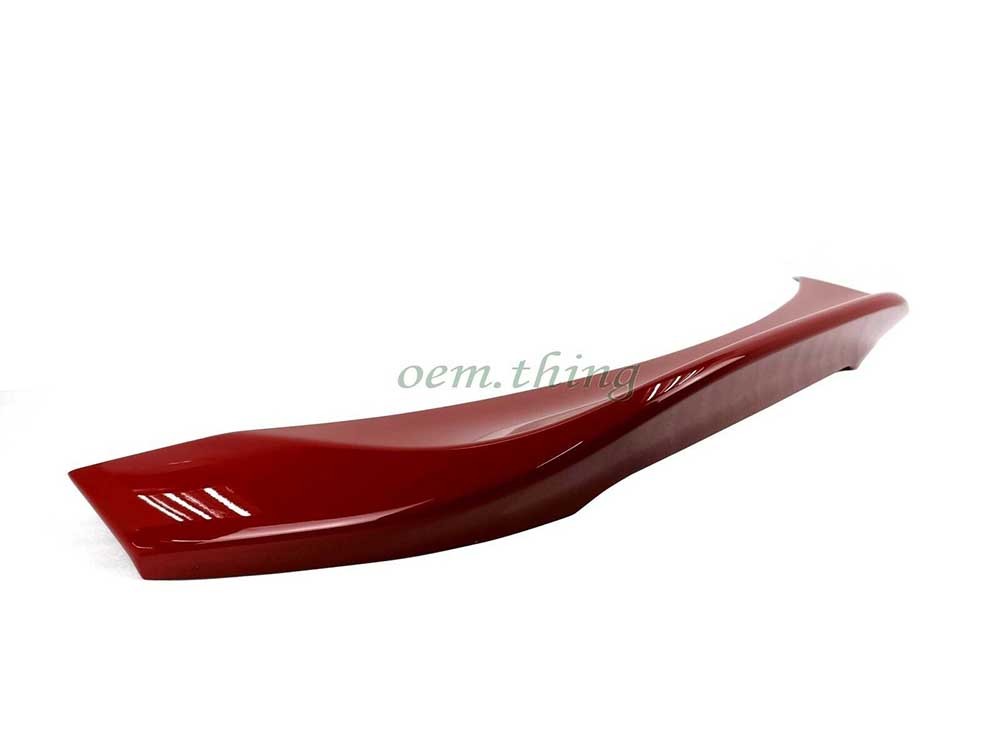 在庫有#C7P塗装済みライトニングレッド トヨタ 86 ZN6 スバル BRZ サイオン FR-S 2012-2020 リアトランクスポイラー 在庫有#C7P塗装済みライトニングレッド トヨタ 86 ZN6 スバル BRZ サイオン FR-S 2012-2020 リアトランクスポイラー