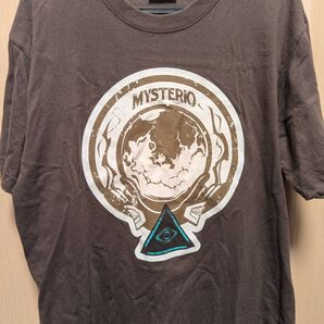 スパイダーマン ファー・フロム・ホーム ミステリオ Tシャツ