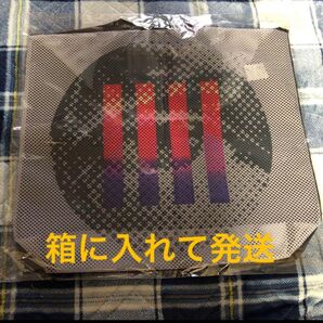 稲葉浩志 enⅣ 【パッカブルトートバッグ】