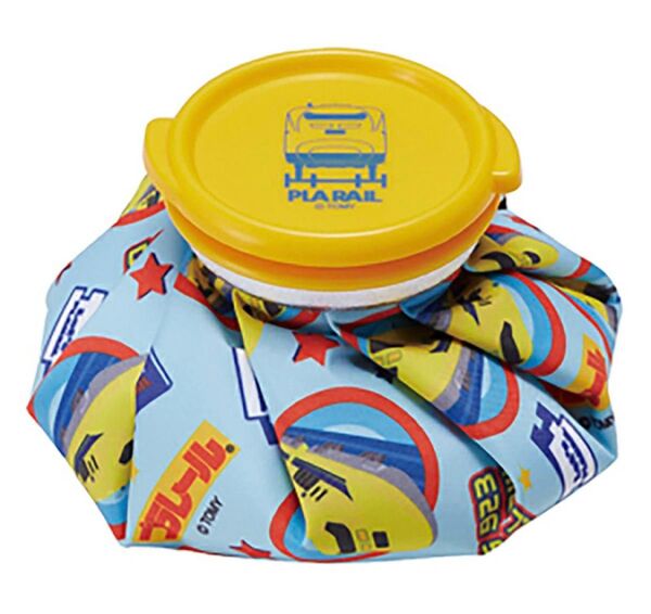 タカラトミー TOMY プラレール 氷のう 氷嚢 アイシング アイスバック アイスバッグ