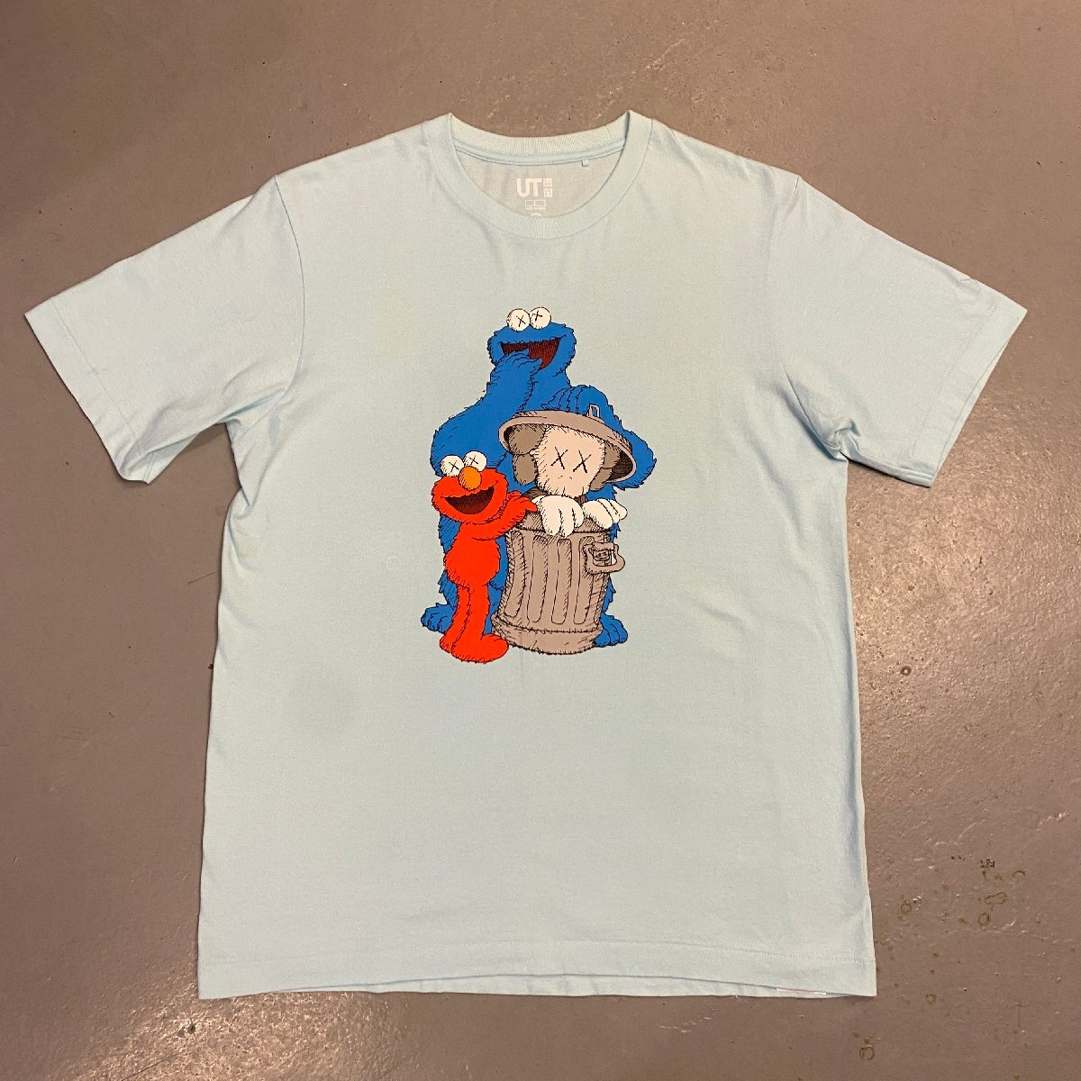2025年最新】Yahoo!オークション -クッキーモンスターtシャツの 2025年最新】Yahoo!オークション -クッキーモンスターtシャツの