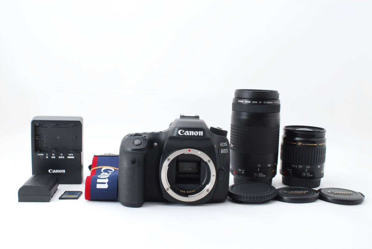 2025年最新】Yahoo!オークション -eos 80d(一眼レフ)の中古品 2025年最新】Yahoo!オークション -eos 80d(一眼レフ)の中古品