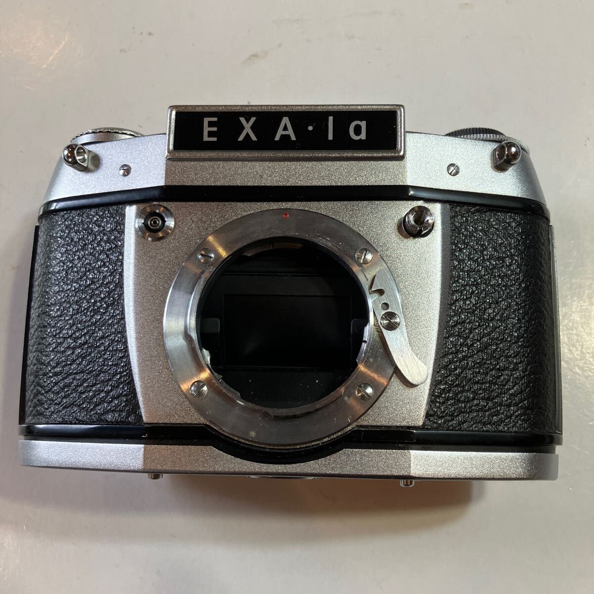 Yahoo!オークション -「exa」(フィルムカメラ) (カメラ、光学 Yahoo!オークション -「exa」(フィルムカメラ) (カメラ、光学