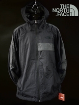 新品 THE NORTH FACE【S】GLACIER TRICLIMATE 3in1 JKT ノースフェイス 3in1 インナー付 ジャケット BLACK_画像2