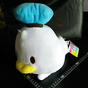  not for sale * Disney * character * extra-large * soft toy ...~( laughing )*①* remainder 1