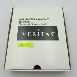 NA-031●Veritas Backup Exec 9.1 For Windows Servers Free Veritas Backup Exec Elearning Education Powers People　リカバリー