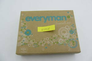 ●NA-190●新品未使用 EveryMan Free talk me Skype Certified ヘッドホン