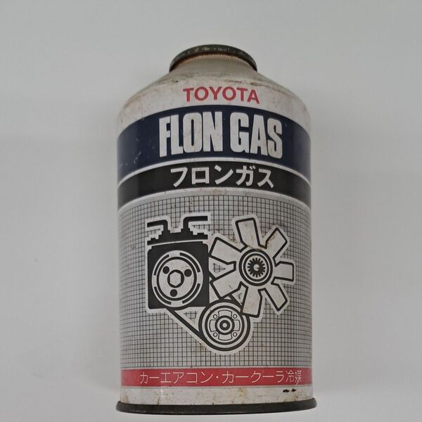 自動車専用 R12用エアコンガス