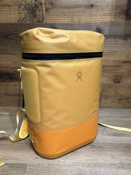 新品未使用!HydroFlask Soft Cooler Pack 22L大容量