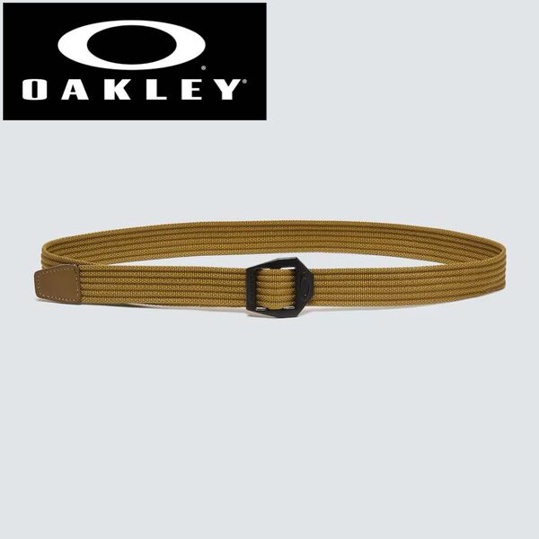 OAKLEY オークリー ベルト ウェビングベルト ゴルフ アウトドア B BELT