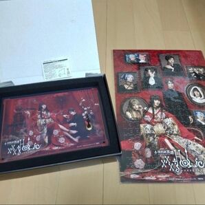 DMM スクラッチ 演劇調異譚 舞台 xxxHOLiC A・B・D・E賞