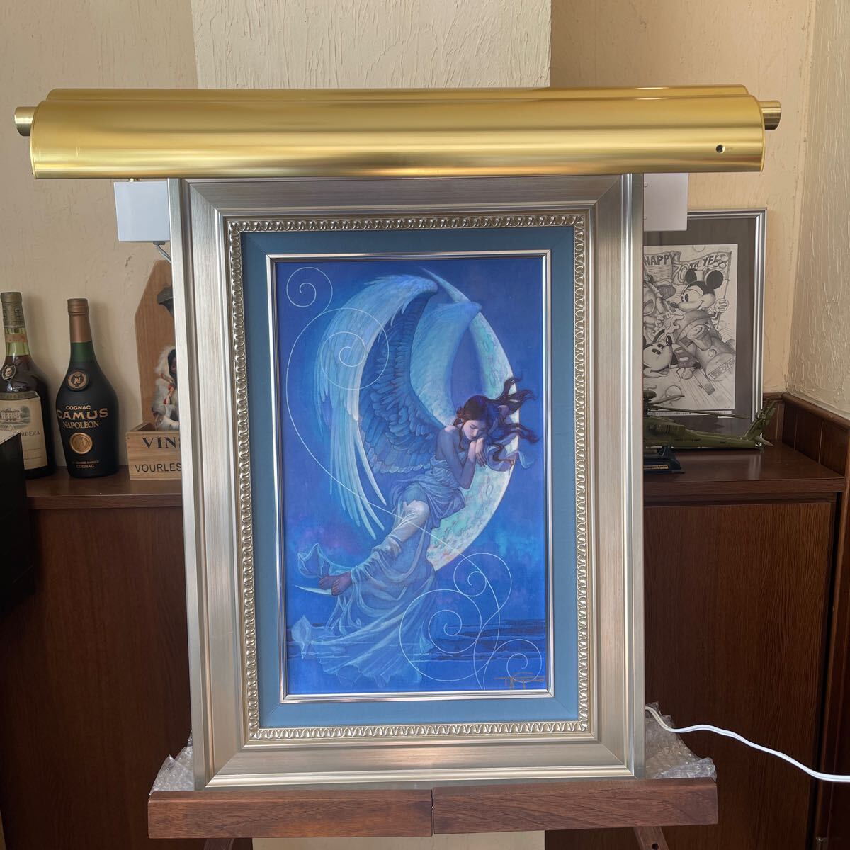 2025年最新】Yahoo!オークション -天使 絵画(絵画)の中古品 2025年最新】Yahoo!オークション -天使 絵画(絵画)の中古品