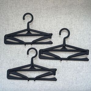 クローズマスターハンガー 3本セット