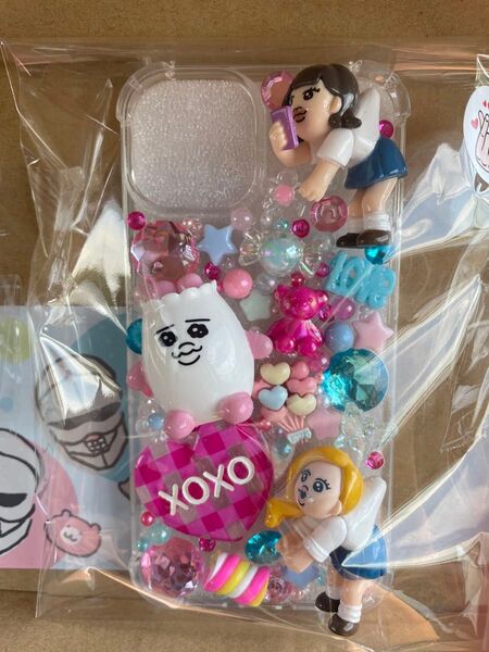 スマホケース iPhoneケース