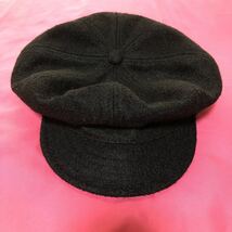 新品完売品 moussy 帽子 定価3900円_画像1
