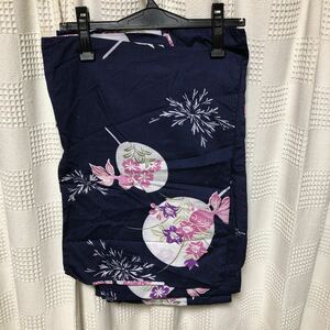  beautiful goods super-discount yukata C