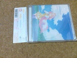 [CD][送100円～] eufonius phosphorus 神曲奏界ポリフォニカ