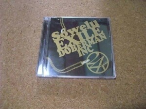 [CD][送料無料] 24karats type S Sowelu EXILE DOBERMAN INC CD+DVD 盤良