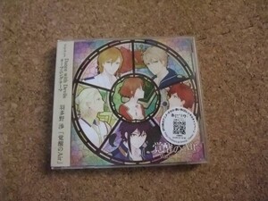 [CD][送100円～] Dance with Devils 　覚醒のAir　羽多野渉 アニメ盤　レンタル品