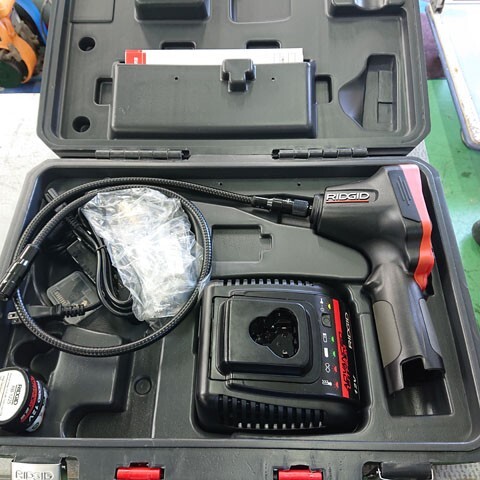 Yahoo!オークション -「ridgid」(その他) (電動工具)の落札相場 Yahoo!オークション -「ridgid」(その他) (電動工具)の落札相場