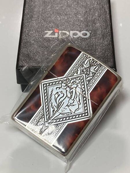 ウィンディ ブラウン 限定版 シリアルナンバー有り WINDY ZIPPO