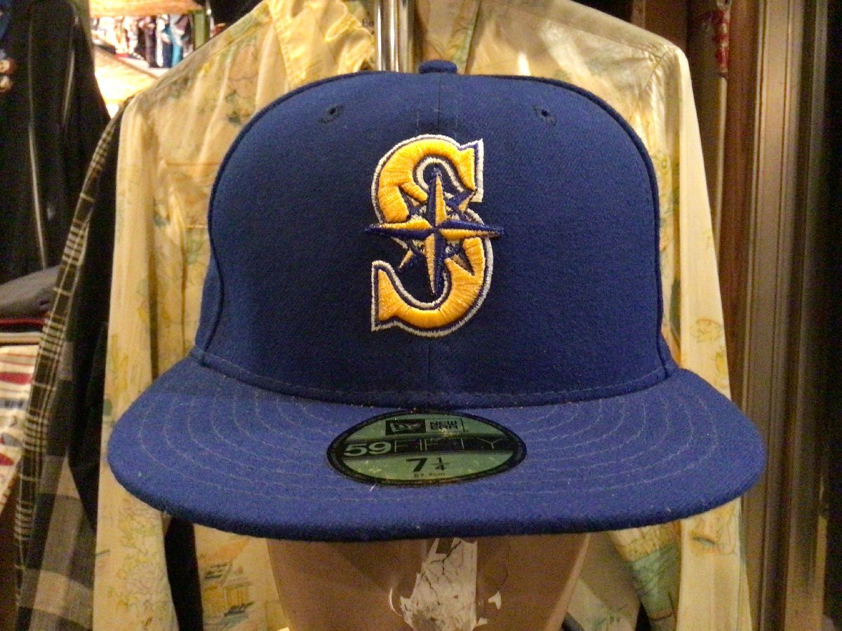 未使用品!AMERI NEWERA ベースボールキャップ 2025年最新】Yahoo!オークション -「アメリカ製キャップ