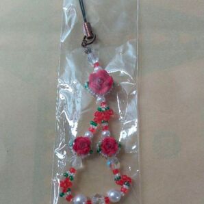 携帯 ストラップ