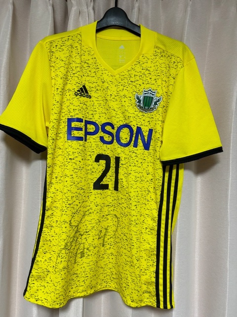 2025年最新】Yahoo!オークション -松本山雅サインの中古品・新品 2025年最新】Yahoo!オークション -松本山雅サインの中古品・新品