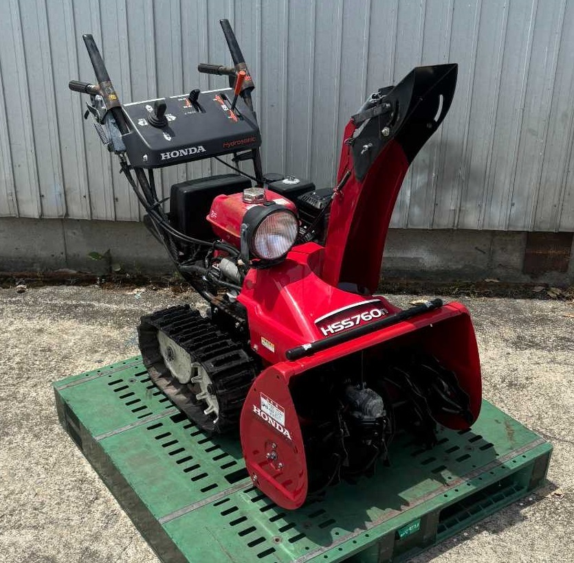 2025年最新】Yahoo!オークション -ホンダ除雪機hss760nの中古品 2025年最新】Yahoo!オークション -ホンダ除雪機hss760nの中古品