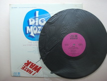 ＊【LP】エーリヒ・ラインスドルフ指揮、ロンドン・フィルハーモニー管弦楽団／I Dig Mozart （IDS9904）（輸入盤）_画像4