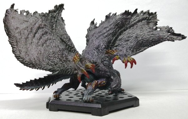 Yahoo!オークション -「ゴア・マガラ」(モンスターハンター Yahoo!オークション -「ゴア・マガラ」(モンスターハンター