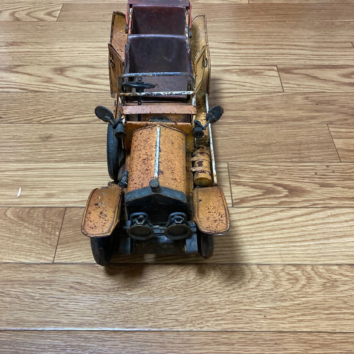 2025年最新】Yahoo!オークション -ブリキ 車(ビンテージ)の中古 2025年最新】Yahoo!オークション -ブリキ 車(ビンテージ)の中古