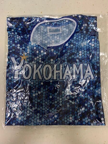 ベイスターズ スターナイトユニフォーム