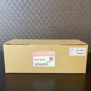 ホンダN-ONE用 パンクリペアキット 42774-T6G-J51 期限2026/05