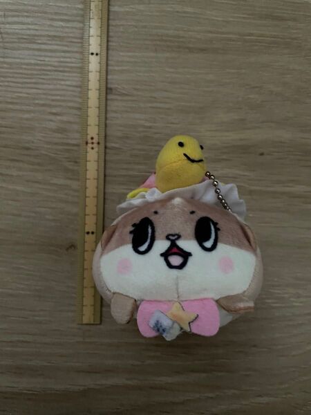 おてだまのようなちぃたん☆ ぬいぐるみ