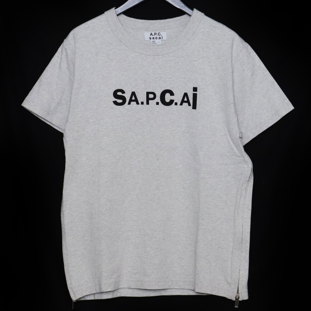 2025年最新】Yahoo!オークション -sacai a.p.cの中古品・新品 2025年最新】Yahoo!オークション -sacai a.p.cの中古品・新品
