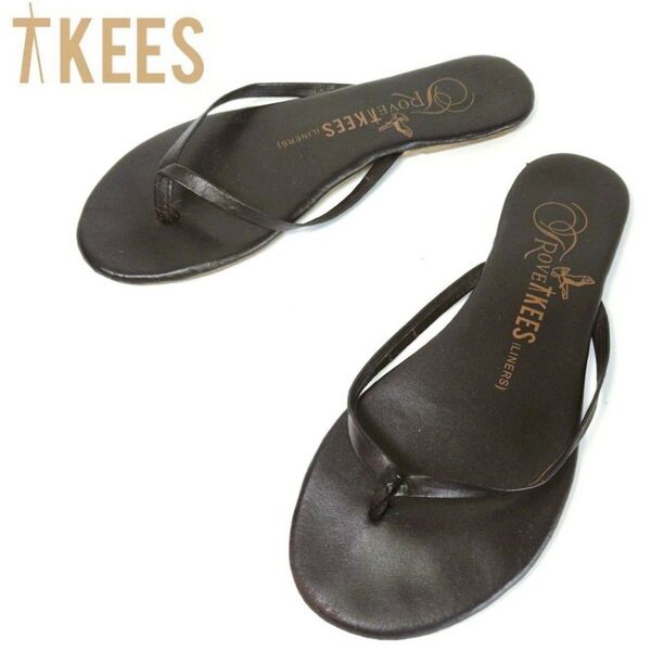 人気!TROVE TKEES サンダル 23cm