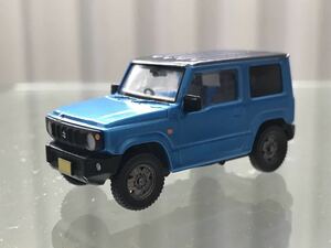 スズキ ジムニー ミニカー JB64 1/64