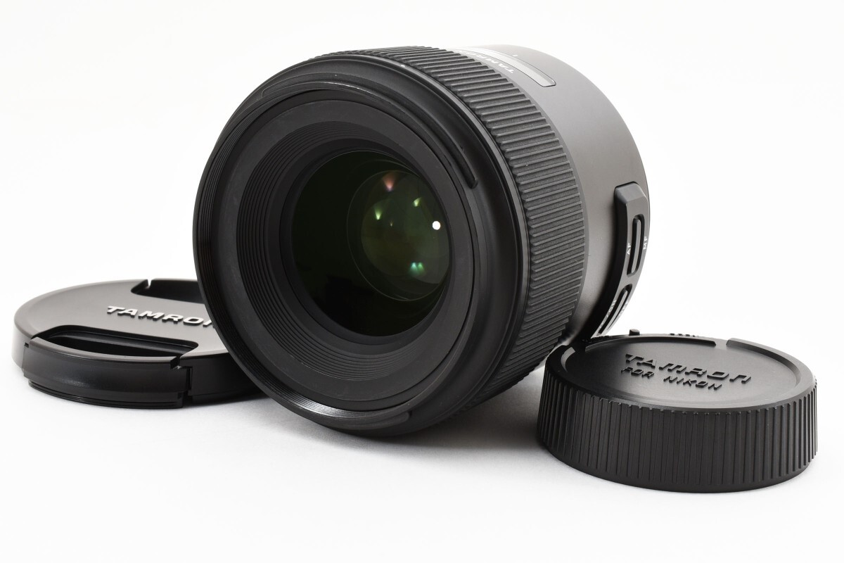 2025年最新】Yahoo!オークション -tamron 45mm f1.8の中古品 2025年最新】Yahoo!オークション -tamron 45mm f1.8の中古品