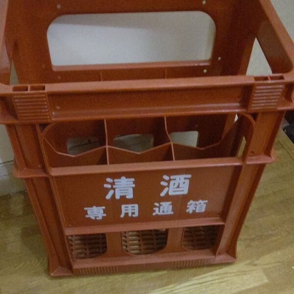 P箱